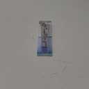 LaCrosse 705-110 Easy Read 6-Inch Patina Rain Gauge, Clear
