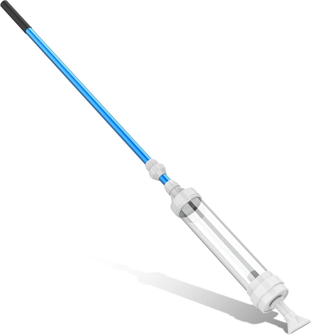 Spa Vacuum Compatible with 6250 Paradise Power - Self-Contained (Pro Model)