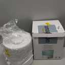 MegaWise Ultrasonic Cool Mist Humidifier SK7620 - 1.5L Capacity, Whisper-Quiet Operation, Adjustable Mist Output, Auto Shut-Off - Ideal for Home, Office, Baby Room, and Bedroom