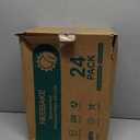 NEEBAKE 24 Pack Disposable Aluminum Pans with Lids Combo Set- 12 Large 9x13 Foil Pans Half Size & 12 Small 8x8 Tin Foil Baking Pans, Tin Trays Containers for Meal Prep, Food Cooking, Roasting, Heating