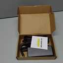 90W 65W Power Cord Compatible with HP Pavilion All-in-One Desktop 18'' 19'' 20" 21" 22" 23'' 24" 27" Compatible with EliteDesk 705 800 Compatible with ProDesk 260 400 405 600 G1-G6 Mini
