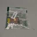 Lckaey Rubber Beach Bag Accessories-PVC Rubber decoration-for EVA Purse Bogg Inserts Y064Figure 77