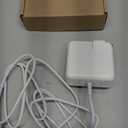 Mac Book Air Charger,Replacement for 45W T-Tip Power Adapter,Compatible with Mac Book Air 11 inch & 13 inch Between 2012-2017