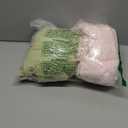 BEFACL Hooded Towel for Kids, 2 Pack Ultra Soft Coral Fleece Kids Bath Towels, Absorbent Toddler Towels with Hood Age 0-10 Years for Infant, Kids - Large 27.5 X 55 inch (Pink Rabbit & Green Dinosaur)