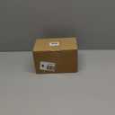 JSOT Solar Fence Lights - 12 Pack Solar Outdoor Light Deck Lights Waterproof Outside Lighting for Garden Backyard Patio Yard Stair Step Wall Railing Post, Cool Light