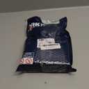 XIKE 2 Pcs UCFL205-14 Bore 7/8" Pillow Block Flange Mounted Ball Bearings, Solid Cast Iron Base and Self Aligning Chrome Steel Sealed Bearings.