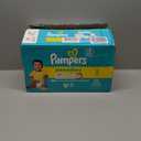 Pampers Baby Diapers - Swaddlers - Size 2, 84 Count, Ultra Absorbent Disposable Infant Diaper