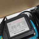 2.5 HP Variable Speed Pool Pump VS Multiple Speed Programmable Pump 230Vac 8100GPH Intelligent In-ground and above ground pool pump Compatible with with both 1.5" Pipe and 2.0" Pipe