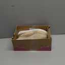 Sneaker Gold, Size 5