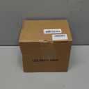 Party Lights Disco Ball Light,Dj Disco Light Sound Activated LED Light 6 Colors for Home Room Dance Parties Birthday Karaoke Halloween Christmas Wedding Show Club Decorations