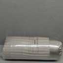 downluxe King Size Blanket with Satin Trim, Lightweight Down Alternative King Blanket for All Season, Machine Washable (Sand, 108 x 90 Inch)