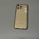 Unlocked Android Smartphone, 6.26in HD Screen Cell Phone, 2MP+2MP Camera 1GB + 8GB ROM , Dual Card Dual Standby, Face Recognition, with +BT+FM+(Gold)