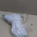 APAFES Women Summer Cotton Linen Short Sets 2 Piece Shorts Top Lounge Beach Vacation Two Piece Outfits Tracksuits (X-Large, Blue)