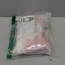 Baby Girl Half Birthday Outfit Half Way to One Romper+Skirt Shorts+Headband Cake Smash Clothes Set (3-6 Months)