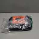 Colovis Decorations Indoor Set, 38PCS Table Decorations for Indoor, Mantel Scarf, Table Runner, Table Cover, Banner, 3D Bats, Lampshade & Creepy Cloth for Party Decor