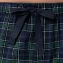 Fruit of the Loom Men's Broadcloth Woven Sleep Pajama Pant (S)