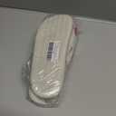 Women Men Plush Strawberry Slippers Cute Fuzzy Slippers Non-Skid Winter Warm Cozy House Indoor Outdoor Shoes (7-8 Women/5.5-6 Men)