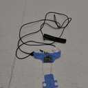 Bird Flight Harness Vest, Parrot Flight Suit with Leash, Bird Flying Clothes with Rope and Handle for Outdoor Activities (with Leash, Sun Conure)