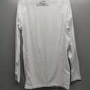 O'Neill Wetsuits Men's O'Neill Basic Skins UPF 50+ Long Sleeve Sun Shirt (Large, White)