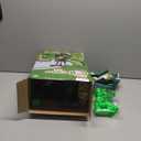 Liberry Toddler Golf Set for Ages 2 3 4 Boys Girls, Kids Golf Cart with Putting Mat & Cornhole Board, Outdoor Indoor Sports Toys Birthday Gifts, Black