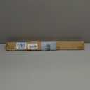 High Torque Clock Movement with 17.7" Clock Hands  Large Wall Clock Motor Replacement for 36" to 50" DIY Clocks  Battery-Operated, Clock Mechanism Kit (Total Shaft: 15/16 inch)