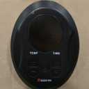 Bwarm Electric Heated Mattress Pad Twin XL Size, 39" x 80", Bed Warmer, 9 Heat Settings, 1-12 Hours Auto Off, Deep Pocket, Fast Heating, Machine Washable, Soft and Cozy