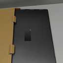 PETNF Chicken Coop Heater & Chick Heat Plate - 11.8x15.8in for Hen Warmth & 10-20 Chicks, 3-Way Adjustable Stand, 95-167F 140W Efficient Heating, Durable Safe for Brooders/Coops, Farmers & Pet Owners