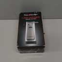 POHL SCHMITT Electric Can Opener with Knife Sharpener and Bottle Opener