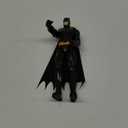 DC Comics, 12-inch Batman Action Figure, Kids Toys for Boys and Girls Ages 3 and Up