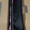 SHALL 26-Piece Kids Size Tool Set, Pink Real Tools for Kids with 12" Tool Bag, Safety Certified Children Learning Tool Kit with Hand Tools for Boys & Girls Age 6+, DIY Building, Woodwork, Construction