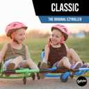 EzyRoller Ride On Scooter for Kids Ages 3+