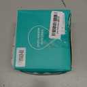 Wearable Breast Pump Accessories, Replacement Pump Parts Flange 27mm, Duckbill Valve, Silicone Diaphragm, Milk Collector Cup Compatible with MOMMED S18 S21