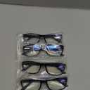 Gaoye 3.5 Professional Reading Glasses for All Day - Computer Readers with Blue Light Protection - Value Pack