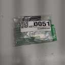 Siemens Q2020 Two 20-Amp Single Pole 120-Volt Circuit Breakers, for use only where Type QT breakers are allowed