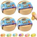 Squeeze Toys 4PCS Mystery Box