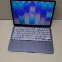 Apple 2026 MacBook Neo 13-inch Laptop with A18 Pro chip: Built for AI and Apple Intelligence, Liquid Retina Display, 8GB Unified Memory, 256GB SSD Storage, 1080p FaceTime HD Camera; Indigo
