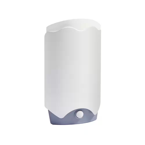 SKYSHALO Fly Trap Plug-in Gnat Killer Plug and Play Indoor 
