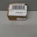 4 Pack Locking Hinge for Folding Table Brackets, Heavy Duty Folding Brackets 90 Degree Self Locking Folding Hinge for Table Legs Furniture (Black)