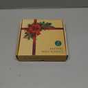 Battery Operated Wall Sconces Set of 2,Rechargeable Wall Lights Wood,Stick On Wall Lights for Bedroom,Wall Mounted Bedside Reading Lamps Dimmable,Battery Powered Wall Lamp for Bedroom