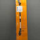 WORX WG252.9 20V 20" Cordless Hedge Trimmer, Reach Up to 12 Inch, Extended Pole, 180 Rotation Head, PowerShare  Tool Only