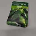 9 x 200 Heirloom Jalapeno Pepper Seeds for Planting – Hot Pepper, High Germination, Fast-Growing, Ideal for Home Garden, Container, or Greenhouse