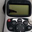 DYMO Label Maker Machine with Tape - 100H LetraTag Handheld, Comes with 3 LT label tapes. Great for Home & Office Organization