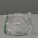 Swivel Tray Plastic 13 inch