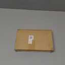 GREEN FUSION Compatible with Galaxy A53 5G Back Cover Replacement, A53 5G SM-A536 Back Housing Door with Pre-Installed Frame Sticker, Repair Tools & Instruction, Black