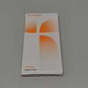 TORRAS Strong Magnetic & Seamless Stand for Samsung Galaxy S26 Ultra Case, Fit for MagSafe, MilGrade Drop Protection, Kickstand for Samsung Galaxy S26 Ultra Case, Translucent Back/Black Edge