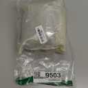 Long Straight Middle Frenge for White Hair Wavy 24inch High Temperature Fiber Machine Made (Ntural Black,Straight)