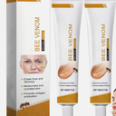 Pack of 2 Miehoous 2Pcs Bee Venom Cream Wrinkle Removal & Firming,Moisturizing,Lifting & Recovery for All Skin Type,AntiAging Bee Venom Cream,Face Cream Moisturiser, Best By: 12/30/2027