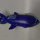 SwimWays Zoomimals Shark Toy, Kids Pool Accessories & Swimming Pool Toys, Pool Diving Toys & Torpedo Pool Toys for Kids Ages 5 & Up