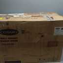COSMO COS-63175S 30 in. Vista Collection 380 CFM Ducted Wall Mount Range Hood, Touch Controls, LED Lights, Stainless Steel