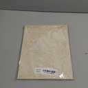 Parchment Paper for Certificates - Stationary for Resumes, Diplomas, Letter Size Certificate, 100 Sheets Double-Sided, 100gsm, 8.5" x 11" for Printing